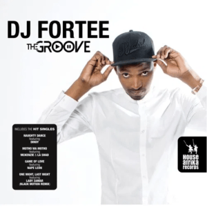 DJ FORTEE FT FENCY – MADE FOR THE FIT