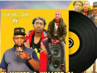 DJ Janisto x Villager SA – Motsware Bjalo Ka Lekhobha Ft. Master Betho