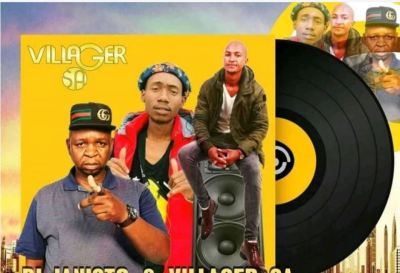 DJ Janisto x Villager SA – Motsware Bjalo Ka Lekhobha Ft. Master Betho