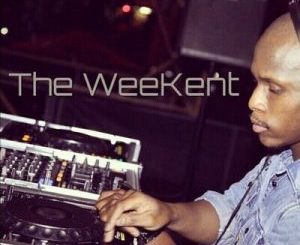 DJ Kent – Weekent Mix (15 May 2020)