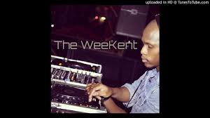 DJ Kent – Weekent Mix (22 May 2020)