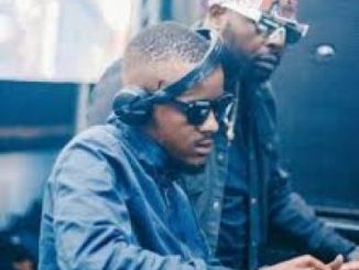 DJ Maphorisa & Kabza De Small – Saka’mele