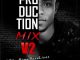 DJ Nova SA – Production Mix V2