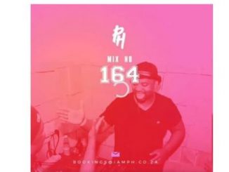DJ PH – #PARTY WITH PH MIX 164 { RE-PLAY }
