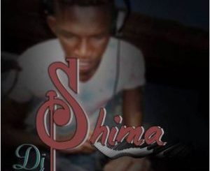 DJ Shima – The Expandables