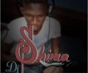 DJ Shima – The Expandables