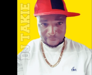 DJ Takie – Vho Masindi