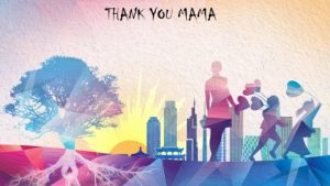 DJ Tears PLK – Thank You Mama (Mother’s Day Special)