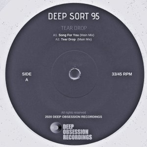 Deep Sort 95 – Tear Drop (Original Mix)