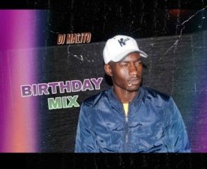 Dj Malito – Lockdown (Malito Birthday Mix Indoors)