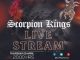 Dj Maphorisa & Kabza De Small – Scorpion Kings Live Stream 2