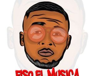 Fiso El Musica – Another Friday Ft. Thaps (Halaal Feel)