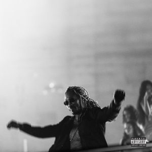 Future – Accepting My Flaws