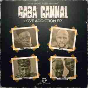 GABA CANNAL – TIMELESS MEMORIES (MAIN MIX)