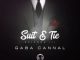 Gaba Cannal – Suit & Tie Episode III
