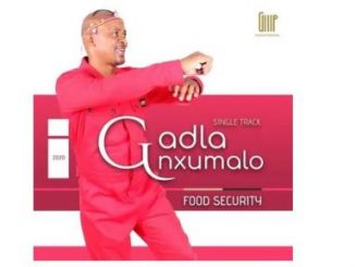 Gadla Nxumalo – Food Security