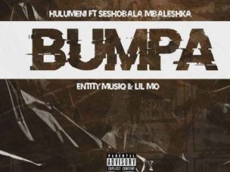 Hulumeni – Bumpa Ft. Seshobala, Mbaleshka, Lil Mo & Entity Musiq
