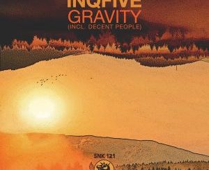 InQfive – Gravity (Original Mix)