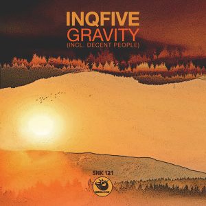 InQfive – Gravity (Original Mix)
