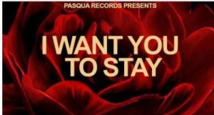 J Maloe x Heidi B – I Want You To Stay (Original Mix)