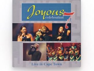 Joyous Celebration – Sizowanyathela (Live)