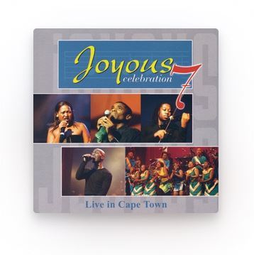 Joyous Celebration – Laphe Ngihlolela Khona (Live)