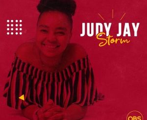 Judy Jay – Storm (Original Mix)