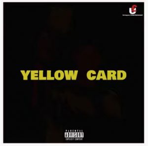 K.pRO – Yellow Card