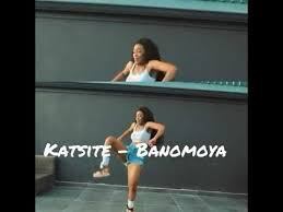 Katsite – Banomoya dropping soon