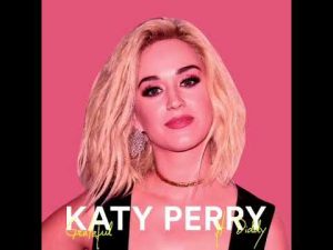 Katy Perry – Grateful (Feat. Diddy)