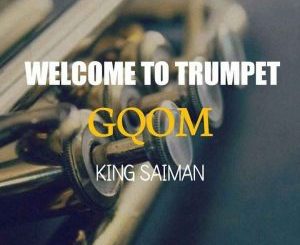 King Saiman – Broken Keys ft. Pro-Tee