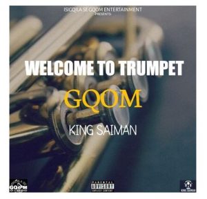 King Saiman & Pro-Tee – Sorrow