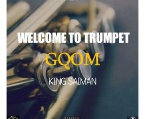 VIDEO: King Saiman – Lady Rocket