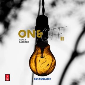 Kota Embassy – Road to On&Of II (Remixes Package)