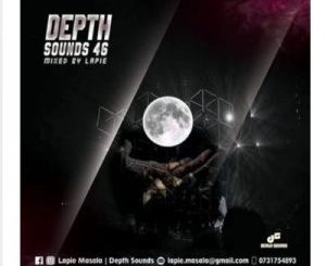 Lapie – Depth Sounds 046