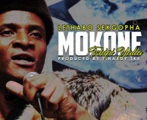 Lethabo Sekgopha – Mokone (Tshipi Ya Lla)