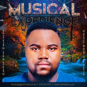 MFR Souls – Musical Experience 033 Mix