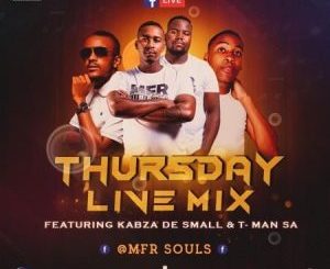 MFR Souls – Thursday Live Mix (28th May 2020)