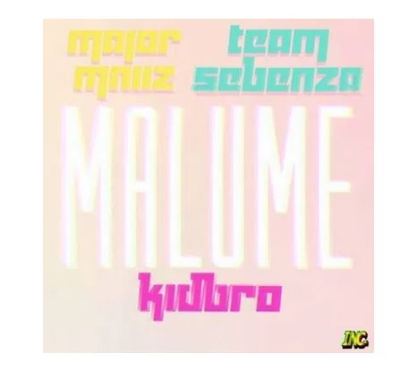 Major Mniiz & Team Sebenza – Malume Ft. Kidbro