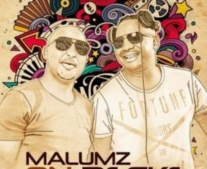 Malumz on Decks – House Mix (5 May 2020)