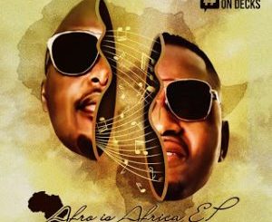 Malumz on Decks – Taba Tsa Hao (Afro Brotherz Spirit Remix) Ft. KB Motsilanyane