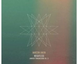 Marconi Union – Weightless