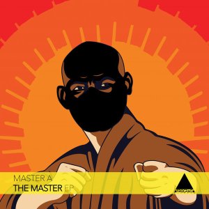 Master A – The Master