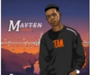 Mayten – Nkosi Ft. Mr Brown & BlaqConMusic (Original)