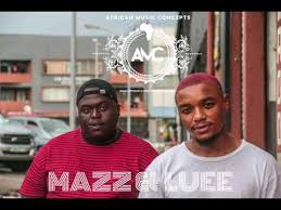 Mazz & Luee – HouseWednesdays Mix Vol.6