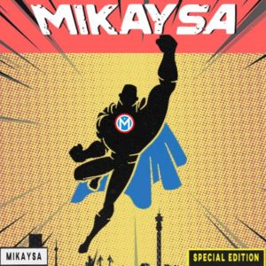 MikaySA – In My Haus Vol.1
