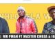 Mr Xtreme x Mr P Man – Ba Nhloyela Wena Ft. Master Chuza & Igga (Original)
