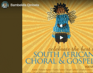 VIDEO: Mthunzi Namba – Bambelela Qinisela