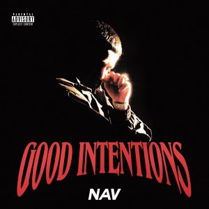 NAV – Spend It (feat. Young Thug)