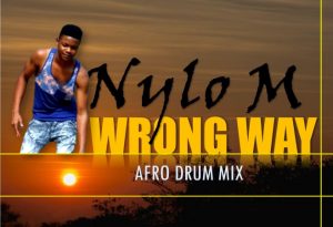 Nylo M – Wrong Way (Afro Drum)